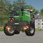 fendt katana 650 v1.0 fs22 2