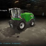 fendt katana 650 v1.0 fs22 3