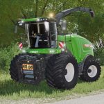 fendt katana 650 v1.0 fs22 4