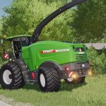 fendt katana 650 v1.0 fs22 5