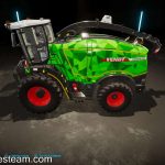 fendt katana 850 v1.0 fs22 11