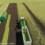 fendt katana 850 v1.0 fs22 12