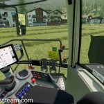 fendt katana 850 v1.0 fs22 13