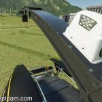 fendt katana 850 v1.0 fs22 19