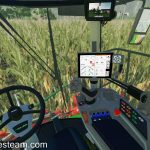 fendt katana 850 v1.0 fs22 23