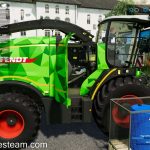 fendt katana 850 v1.0 fs22 26