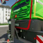 fendt katana 850 v1.0 fs22 29