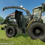 fendt katana 850 v1.0 fs22 4