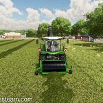 fendt katana 850 v1.1 fs22 11