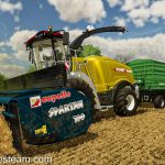 fendt katana 850 v1.1 fs22 13