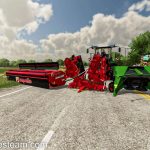 fendt katana 850 v1.1 fs22 14