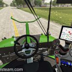 fendt katana 850 v1.1 fs22 18