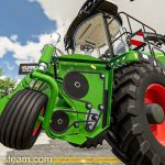 fendt katana 850 v1.1 fs22 2