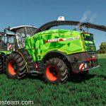 fendt katana 850 v1.1 fs22 28