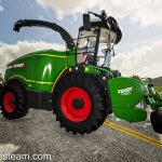 fendt katana 850 v1.1 fs22 3