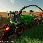 fendt katana 850 v1.1 fs22 30