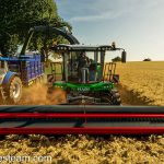 fendt katana 850 v1.1 fs22 33