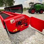 fendt katana 850 v1.1 fs22 4