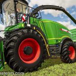 fendt katana 850 v1.1 fs22 8