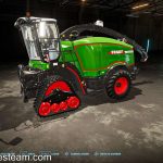 fendt katana 850 v1.3 fs22 13