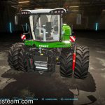 fendt katana 850 v1.3 fs22 19