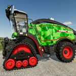 fendt katana 850 v1.3 fs22 9