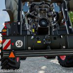 fendt katana 850 v1.4 fs22 2