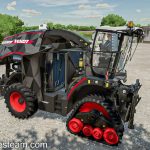 fendt katana 850 v1.4 fs22 6