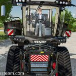 fendt katana 850 v1.4 fs22 8