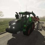 fendt mt900 v1.0 fs22 2