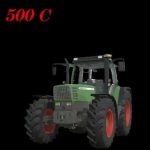 fendt pack austriamodding v1.0 fs22 2