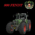 fendt pack austriamodding v1.0 fs22 3