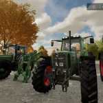 fendt pack austriamodding v1.0.0.2 fs22 1