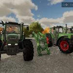 fendt pack austriamodding v1.0.0.2 fs22 3