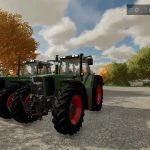 fendt pack austriamodding v1.0.0.2 fs22 4