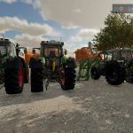 fendt pack austriamodding v1.0.0.2 fs22 5