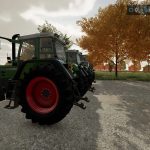 fendt pack austriamodding v1.0.0.2 fs22 6