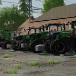 fendt pack by repigaming v1.0 fs22 1