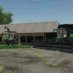 fendt pack by repigaming v1.0 fs22 3