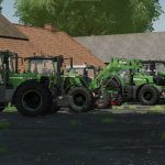 fendt pack by repigaming v1.0 fs22 4