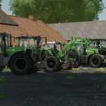 fendt pack by repigaming v1.3 fs22 1