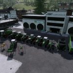 fendt pack by repigaming v1.3 fs22 4