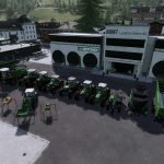 fendt pack by repigaming v1.3.1 fs22 2