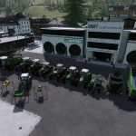 fendt pack by repigaming v1.5 fs22 1