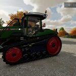 fendt pack by seno v1.0 fs22 5