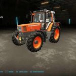 fendt pack multicolor v1.0 fs22 2