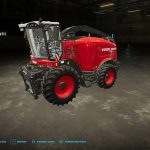 fendt pack multicolor v1.0 fs22 3