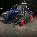 fendt pack multicolor v1.0 fs22 4