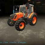 fendt pack multicolor v1.0 fs22 5