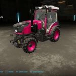 fendt pack multicolor v1.0 fs22 6